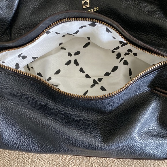 Kate Spade Grant Park Stevie Satchel - Picture 13 of 16